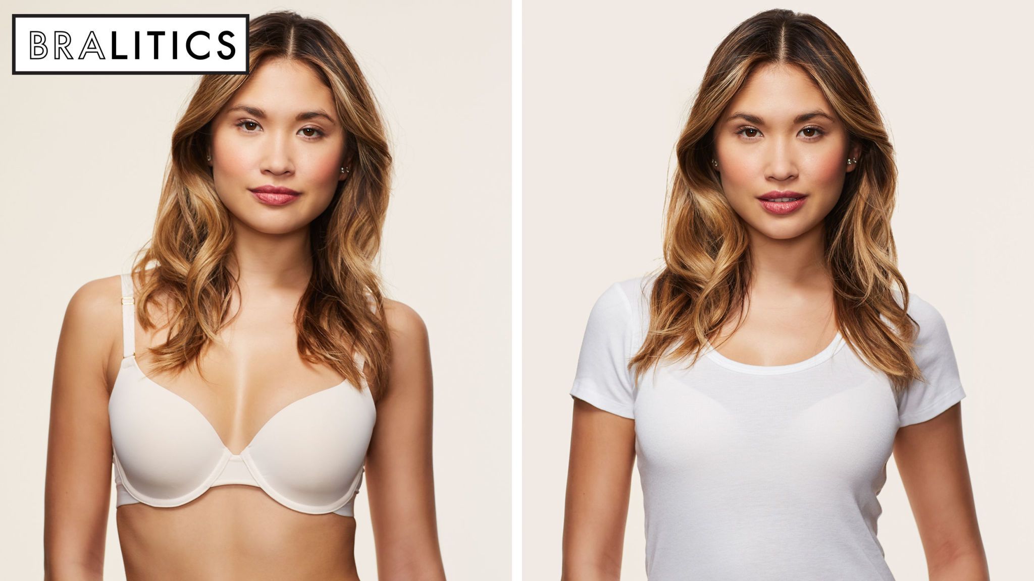 bra for two different sizes