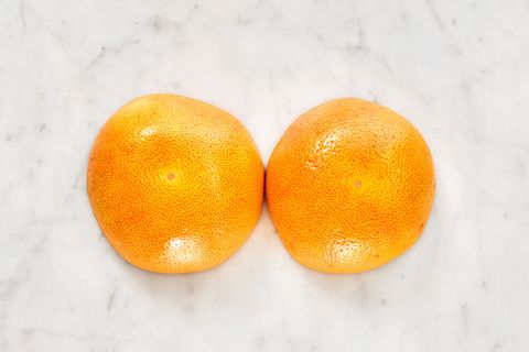 grapefruits