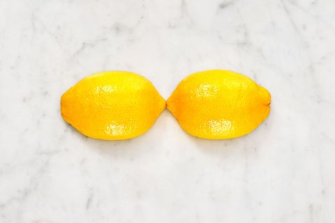 lemons