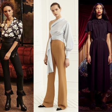 Our Favorite Prefall 2015 Looks - 2015 Prefall Collections