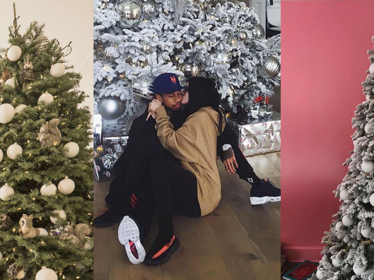 Every Opulent Christmas Present the Kardashian-Jenners Gave Each Other