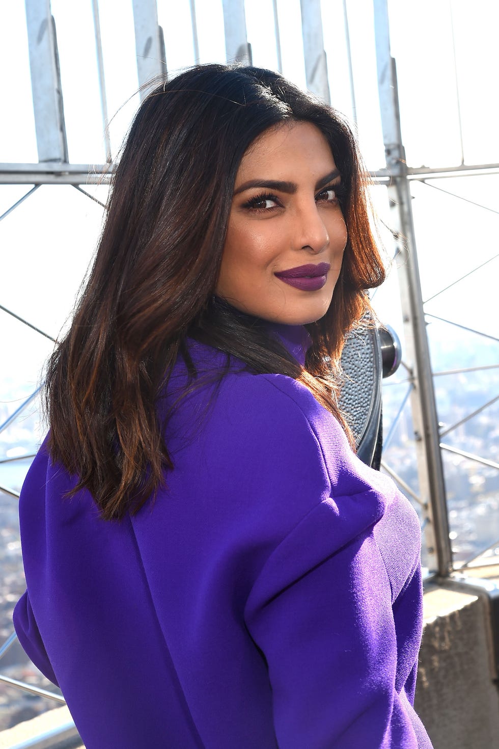 How Priyanka Chopra Gets Perfect Hair - Priyanka Chopra Interview How Priyanka Chopra Gets Perfect Hair - Priyanka Chopra Interview