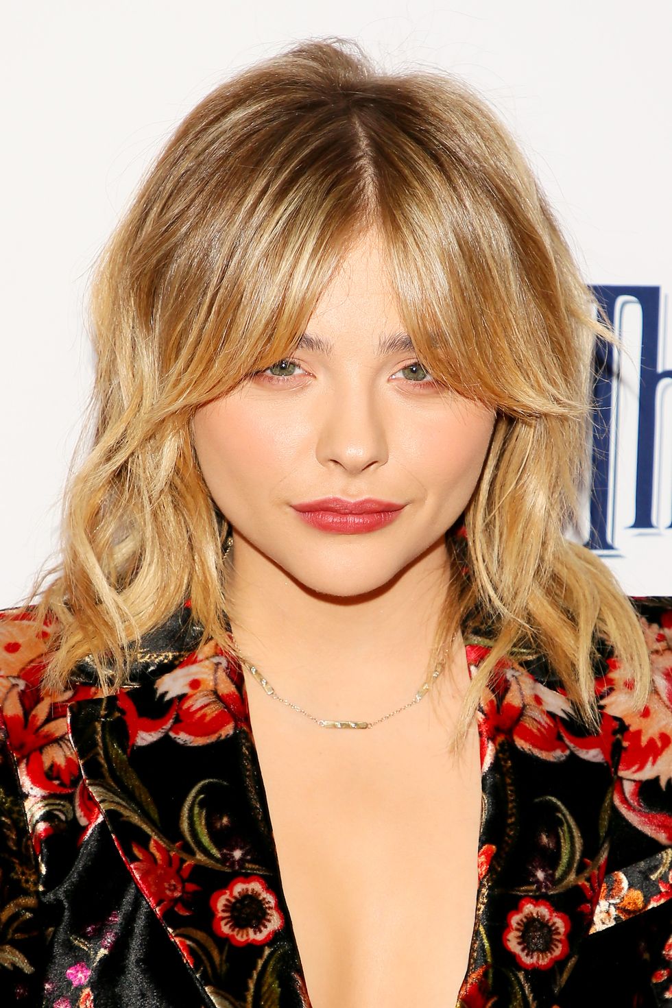 Chloe Grace Moretz 14 Best Hairstyles And Haircuts