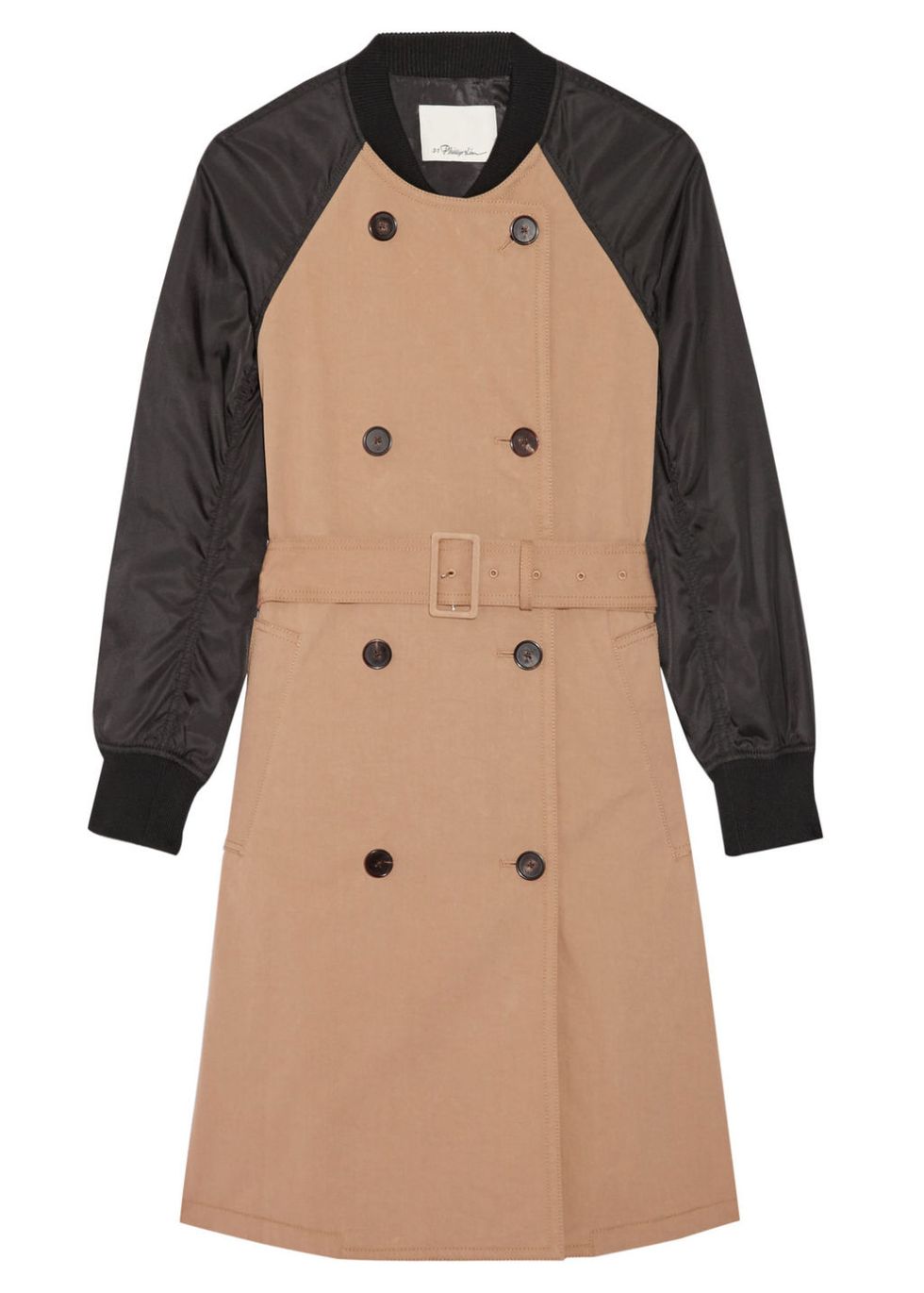 <p>3.1 Phillip Lim Trench Coat, $358 (originally $895); <a href="https://www.net-a-porter.com/us/en/product/714244?resType=single&amp;keywords=3.1%20phillip%20lim%20trench&amp;termUsed=3.1%20phillip%20lim%20trench&amp;enableAjaxRequest=false" target="_blank" data-tracking-id="recirc-text-link">net-a-porter.com</a></p>