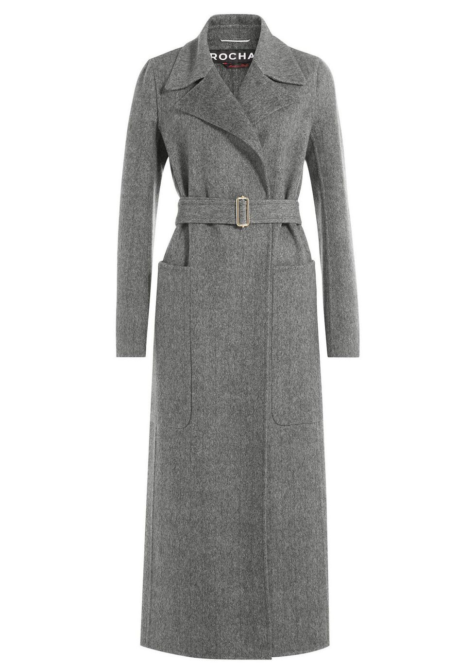 <p>Rochas Wool Coat, $1,547 (originally $2,579); <a href="https://www.stylebop.com/en-us/women/virgin-wool-coat-253781.html" target="_blank" data-tracking-id="recirc-text-link">stylebop.com</a></p>