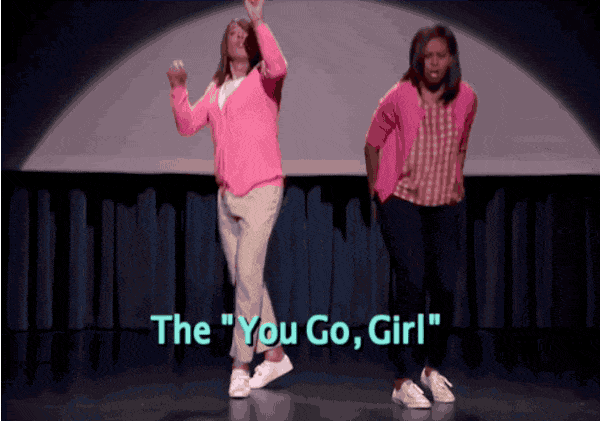 You Go Girl Animated Gif 6 You Go Girl Animated Gif 6