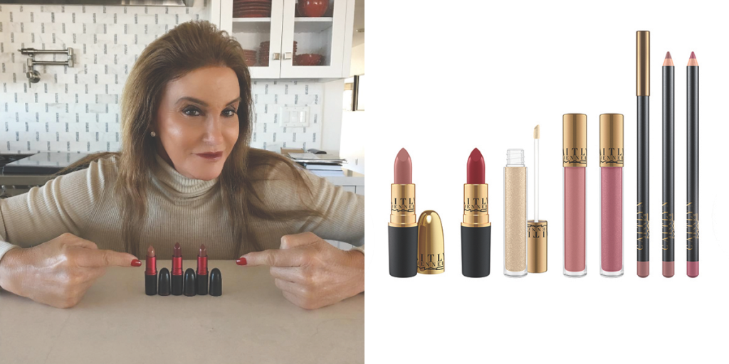 mac caitlyn jenner