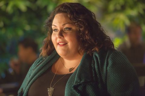 Chrissy Metz in 'This Is Us'