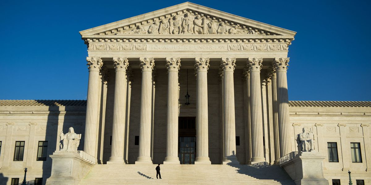 The Two Women on Trump's Supreme Court Short List