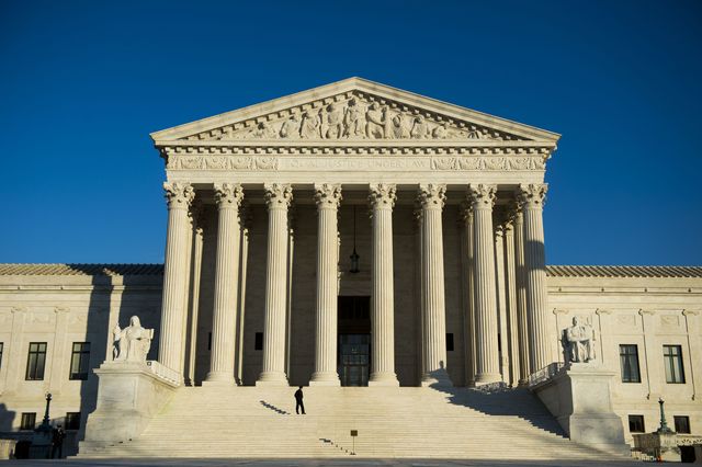 The Two Women on Trump's Supreme Court Short List