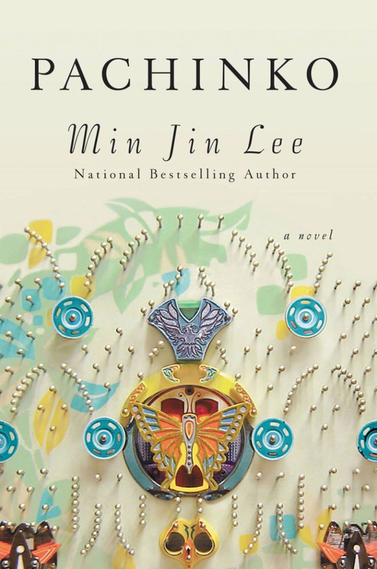 <p>The follow-up to her bestselling debut <em data-redactor-tag="em" data-verified="redactor">Free Food for Millionaires</em>, Lee's new novel is a saga set in 1930s Korea and then&nbsp;Japan, detailing the struggles of one family's poverty, discrimination, and shame in the wake of a daughter's pregnancy and subsequent abandonment by her lover. Winning early praise from Junot Díaz and David Mitchell, it looks like <em data-redactor-tag="em" data-verified="redactor">Pachinko</em> could be headed for the bestseller lists as well. (<a href="https://www.amazon.com/Pachinko-Min-Jin-Lee/dp/1455563935" data-tracking-id="recirc-text-link">Grand Central Publishing</a>, 7 February)&nbsp;<span class="redactor-invisible-space" data-verified="redactor" data-redactor-tag="span" data-redactor-class="redactor-invisible-space"></span></p>