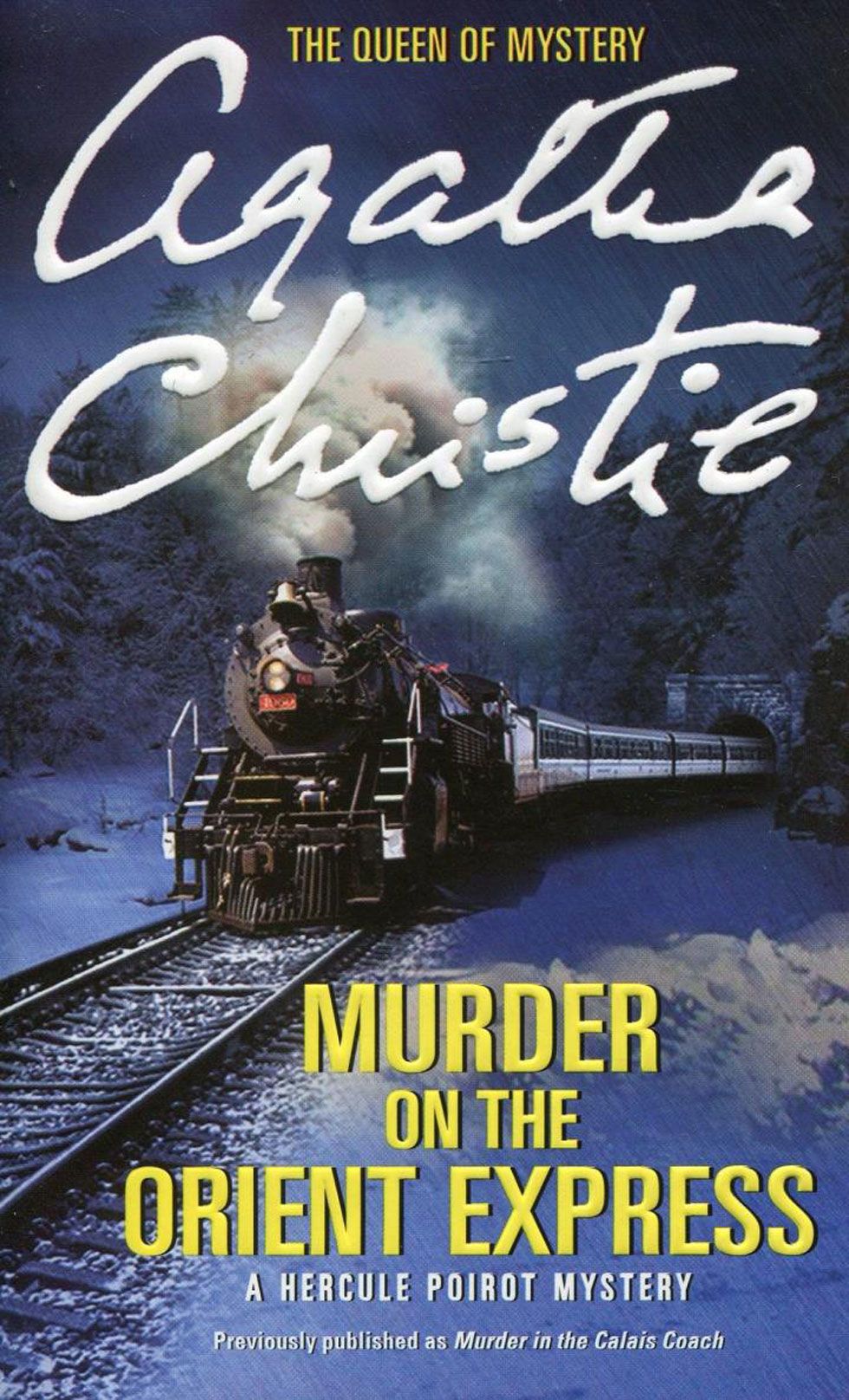 Read express. Murder on the Orient Express. Агата Кристи Murder on the Orient Express. Murder on the Orient Express книга. Agatha Christie Murder on the Orient Express book.