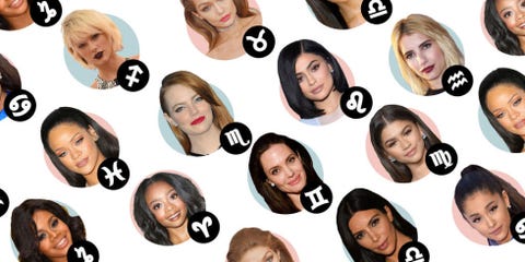 2017 Horoscopes For Every Sign What Your Sign Should Focus On In 2017