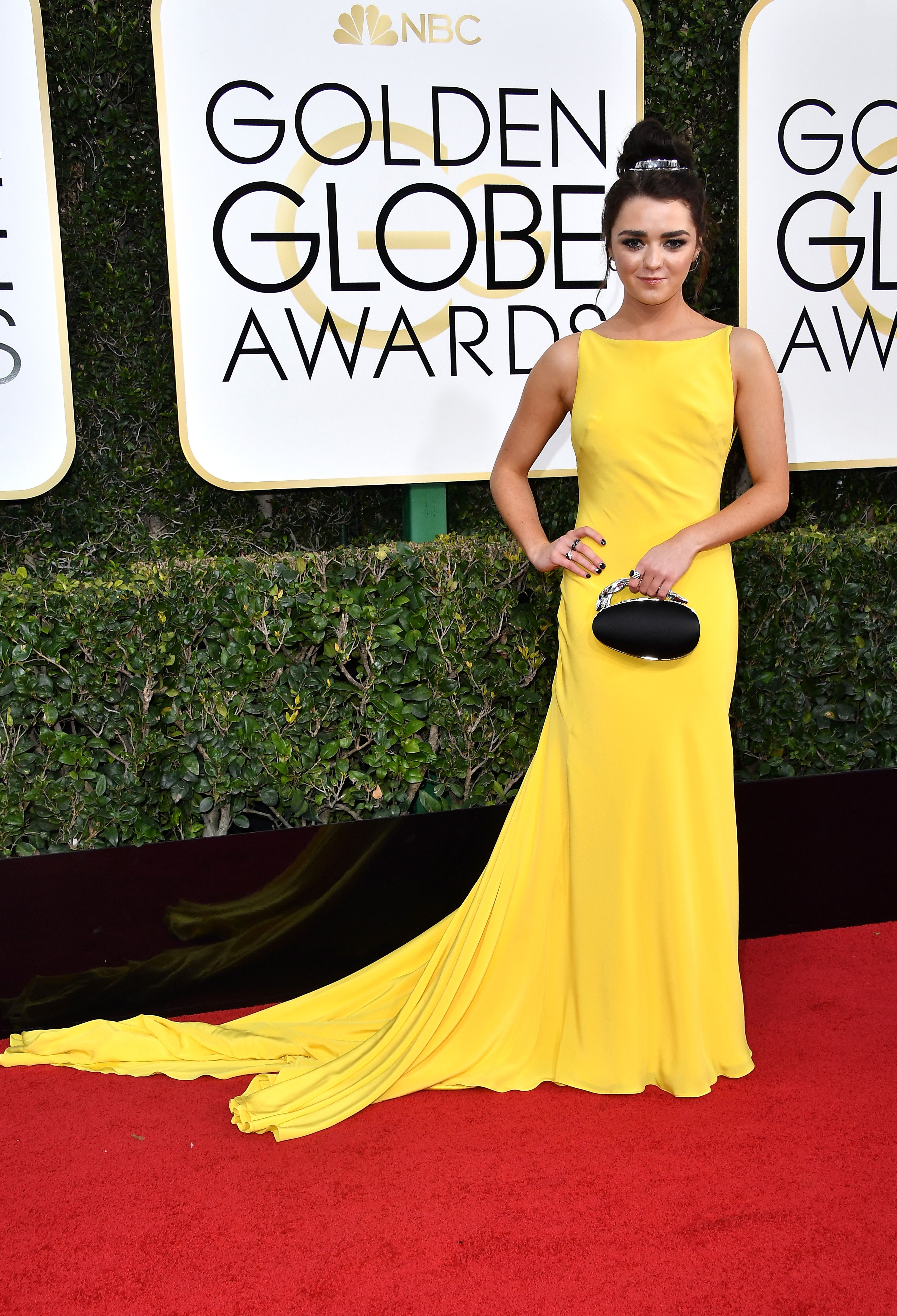 Best Red Carpet Dresses At The Golden Globes 2017 All Of Best Red Carpet Dresses At The Golden Globes 2017 All Of