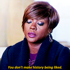 All Hail Viola Davis and Meryl Streep's Friendship