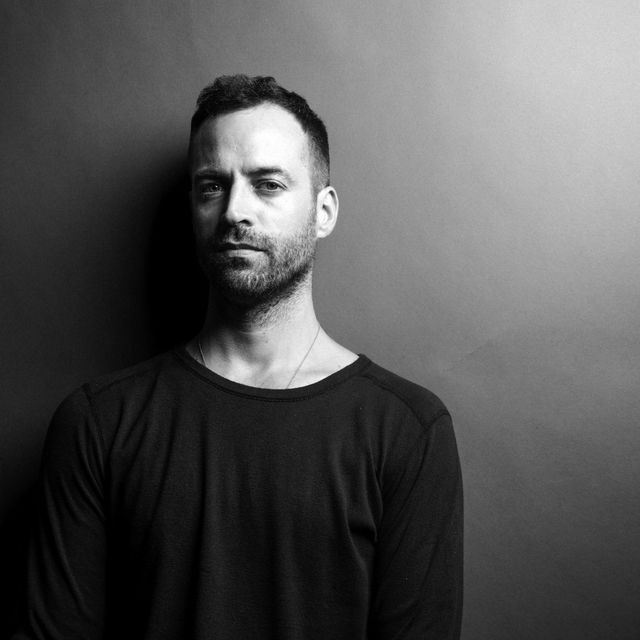 Benjamin Millepied Interview - In 'Reset,' Benjamin Millepied Takes on ...