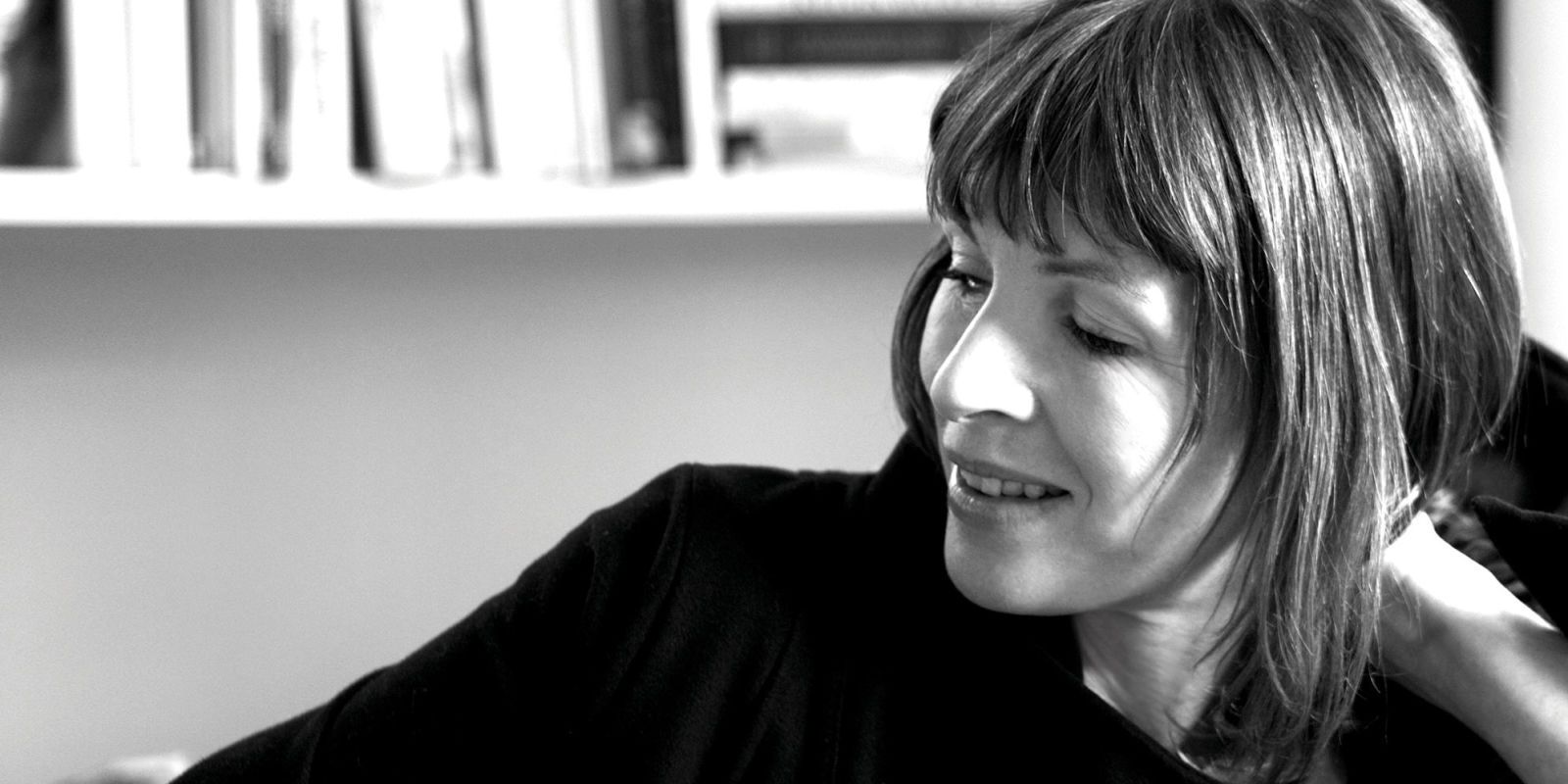 Review of 'Transit' by Rachel Cusk - Controversial Feminist Author