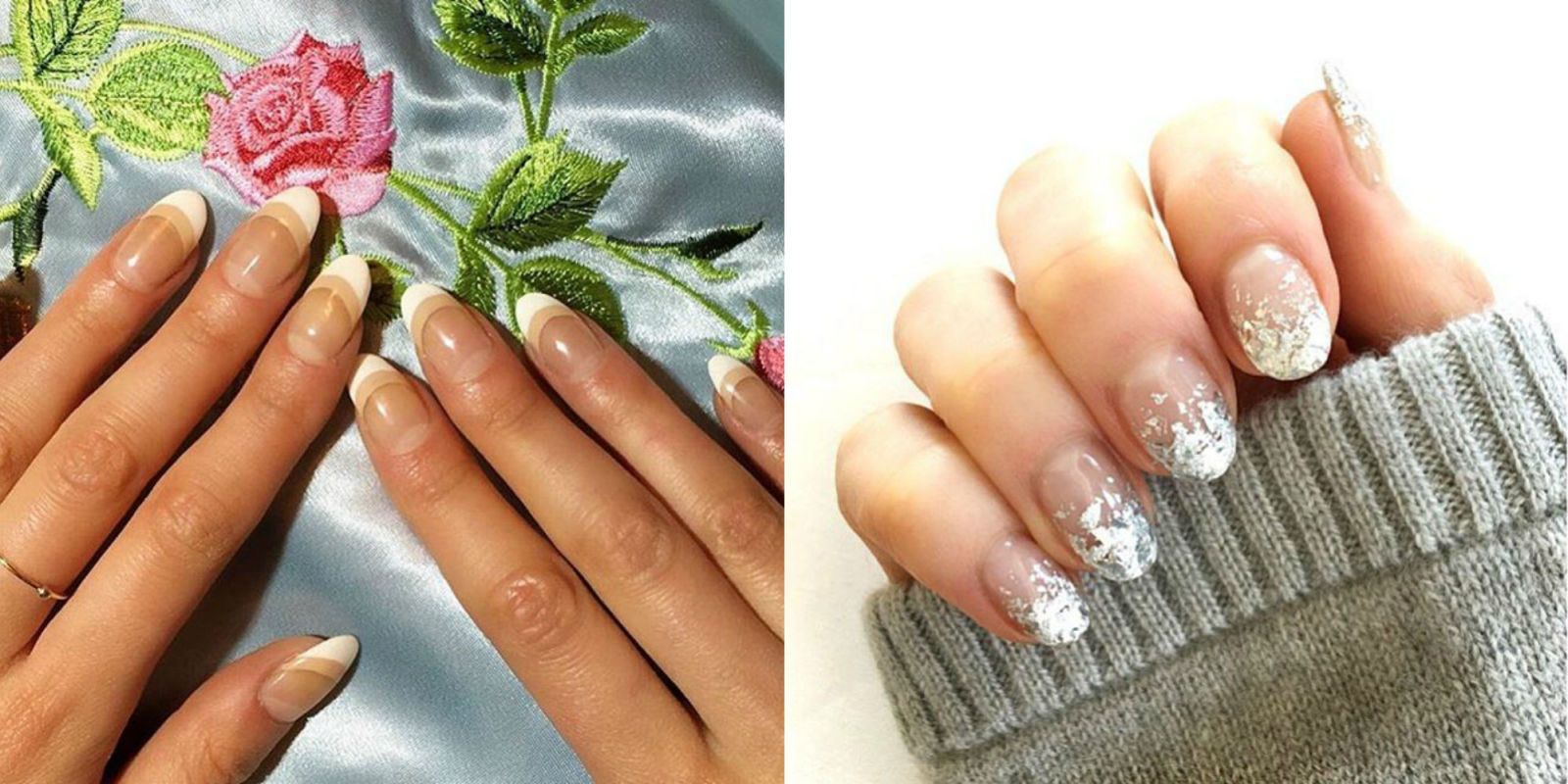 17 Nail Art Ideas That Are So Cool It's Criminal