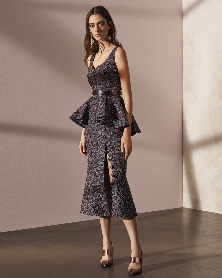 The Best Looks From the Pre-Fall 2017 Collections