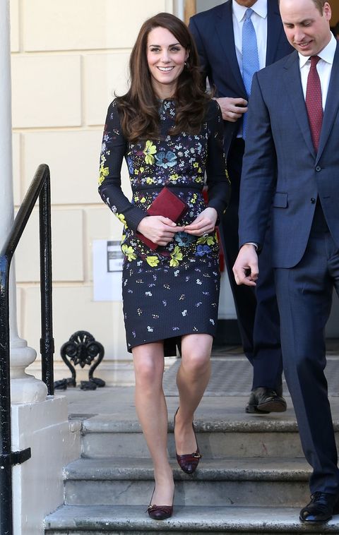 Kate Middleton Best Fashion and Style Moments - Kate Middleton's ...