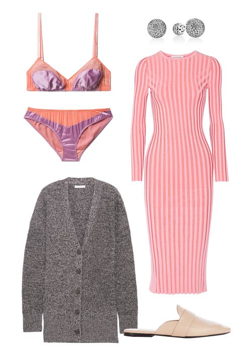 What to Wear for Valentine's Day - Outfit Ideas