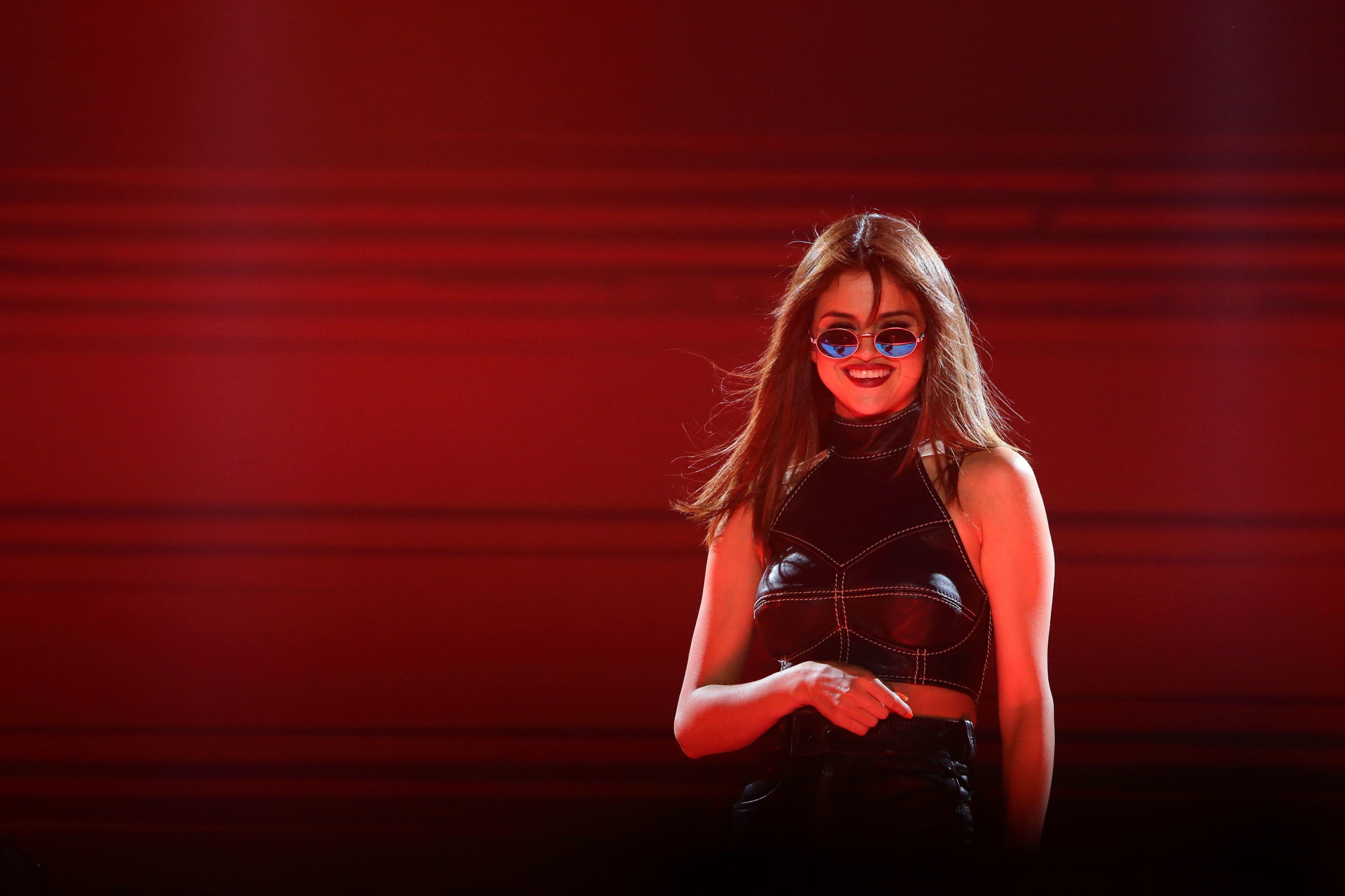VMAs 2023 Nominee Rema on working with Selena Gomez | THR Video