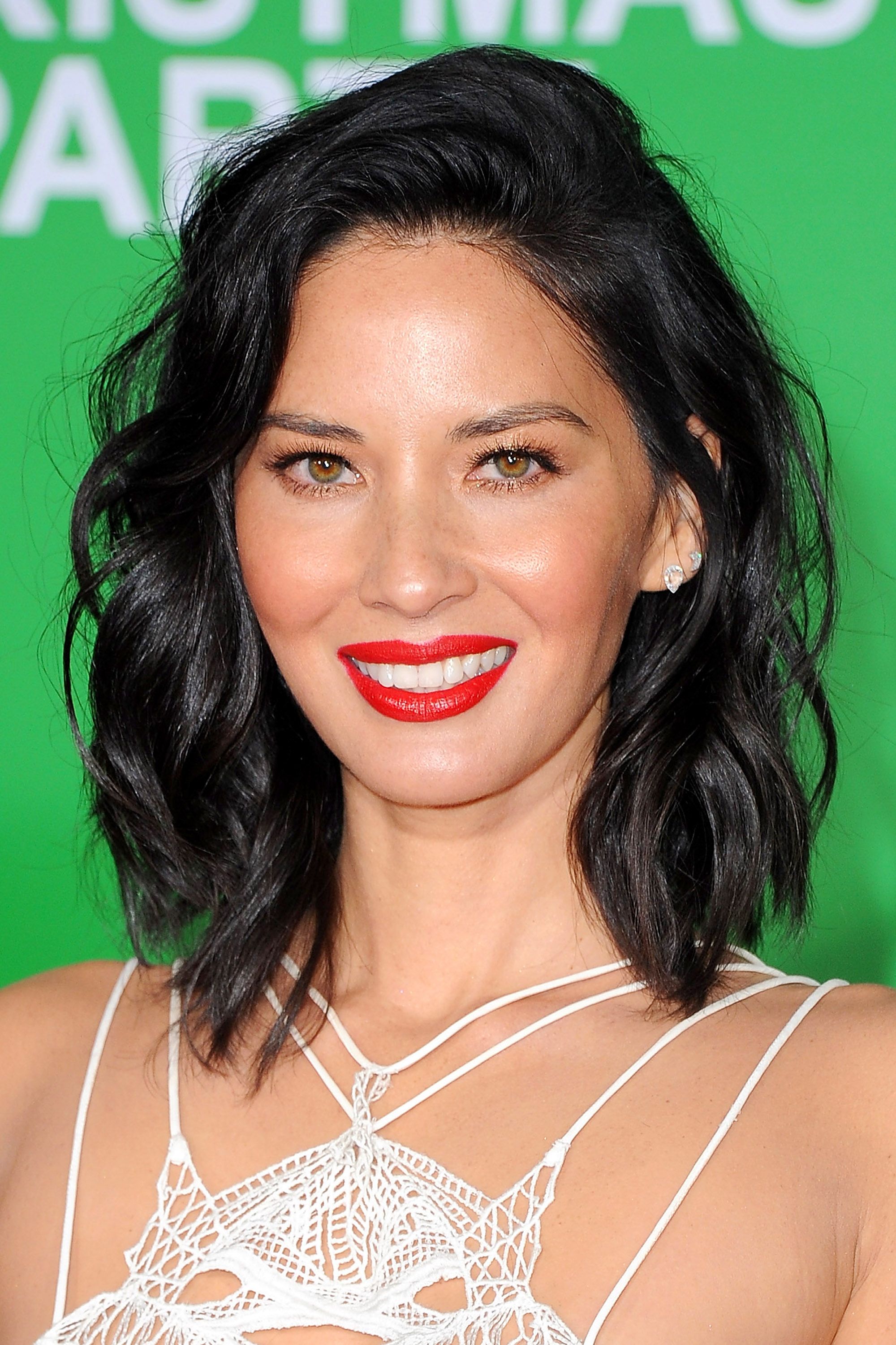 38 Best Long Bob Hairstyles Our Favorite Celebrity Lob Haircuts