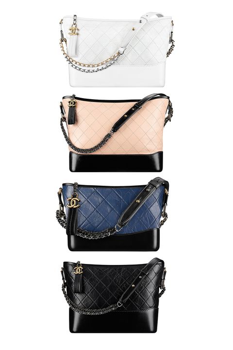 NEW-Chanel-2017 Bag Comps