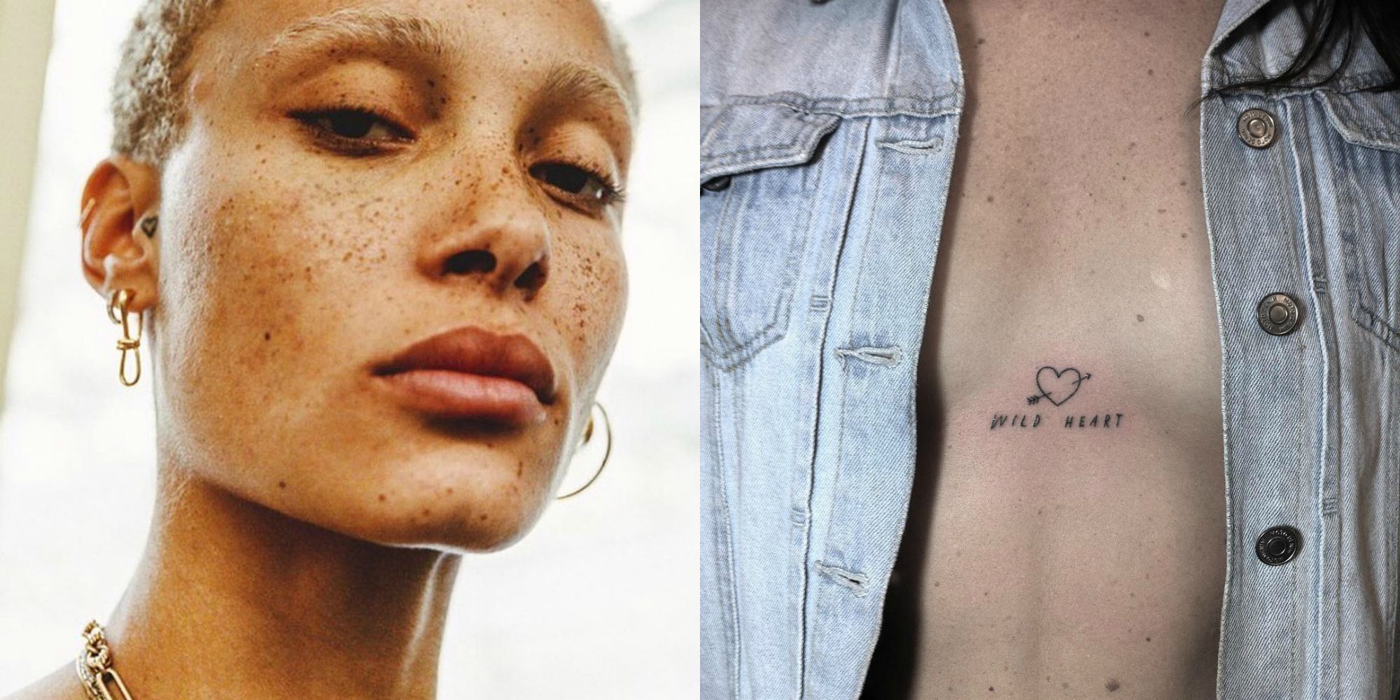 11 Heart Tattoos That'll Bring Out Your Inner Romantic