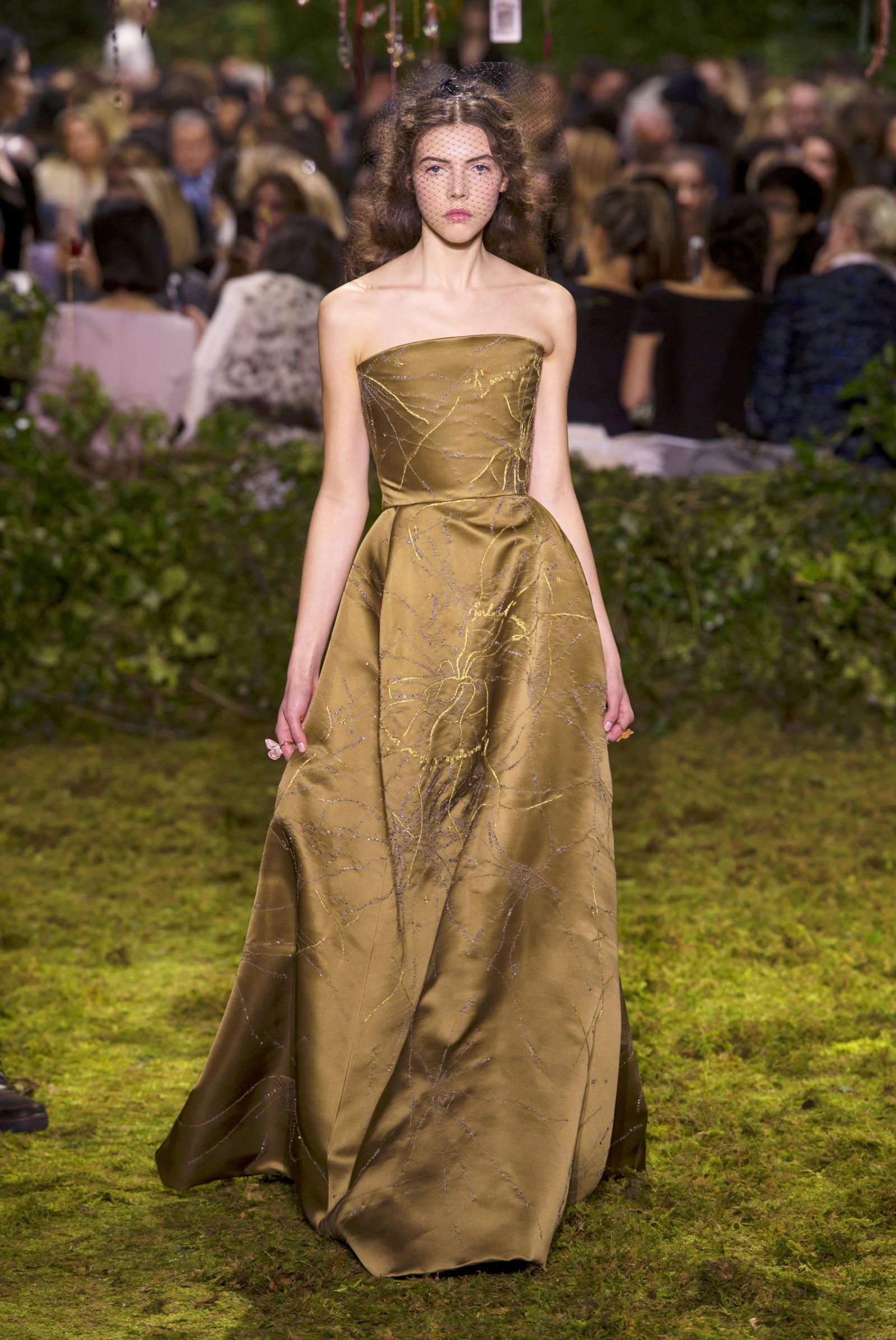 christian dior evening dresses