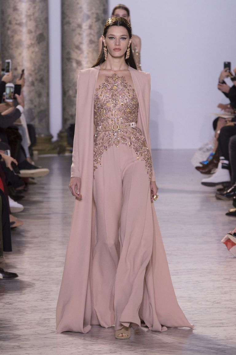 Elie saab история бренда