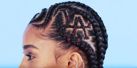 All About Braids And Braided Hair How To Braid Types Of