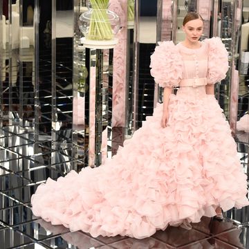 31 of the Dreamiest Gowns from Fall Couture 2016