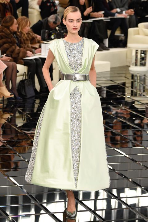 The Best Looks From Spring Couture Week