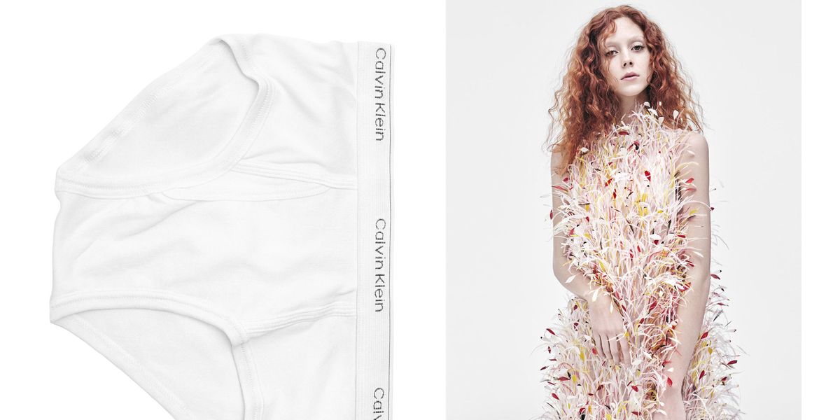 Calvin Klein–Cal collaboration: Quantifiably critiquing Cal's couture -  California Golden Blogs