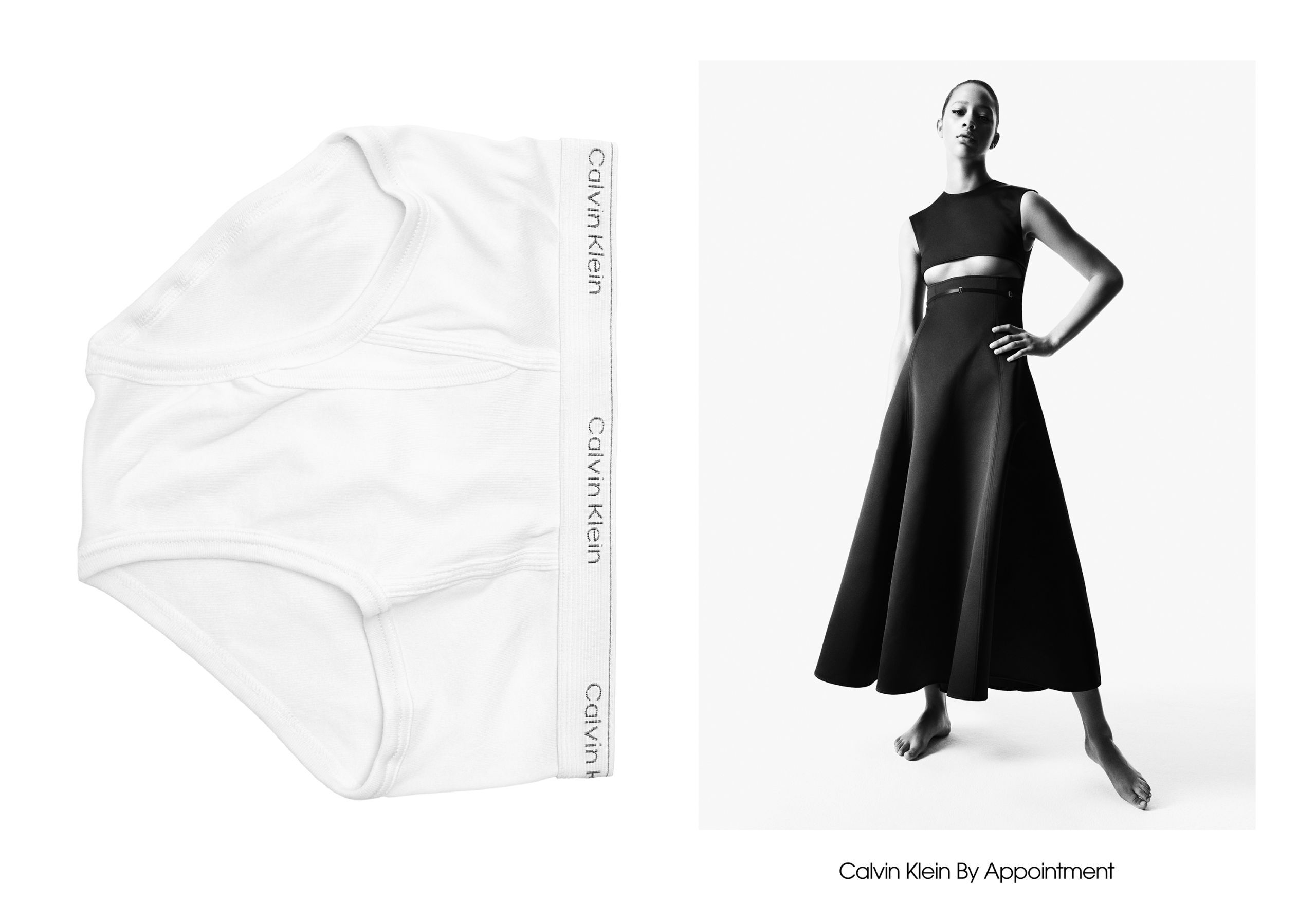 Calvin klein best sale by appointment dresses