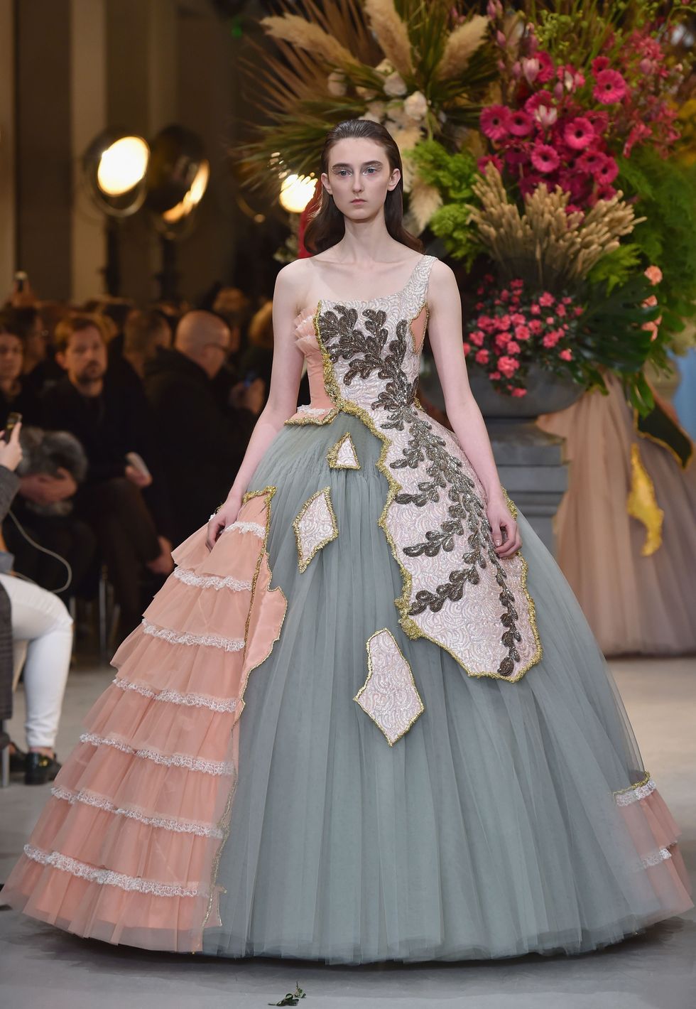 Spring Couture 2017 Gowns - The Dreamiest Gowns From Spring Couture 2017