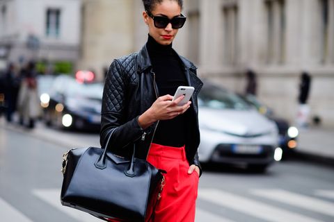 The Best Street Style From Paris Couture Week - Street Style from ...