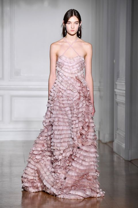 Spring Couture 2017 Gowns - The Dreamiest Gowns From Spring Couture 2017