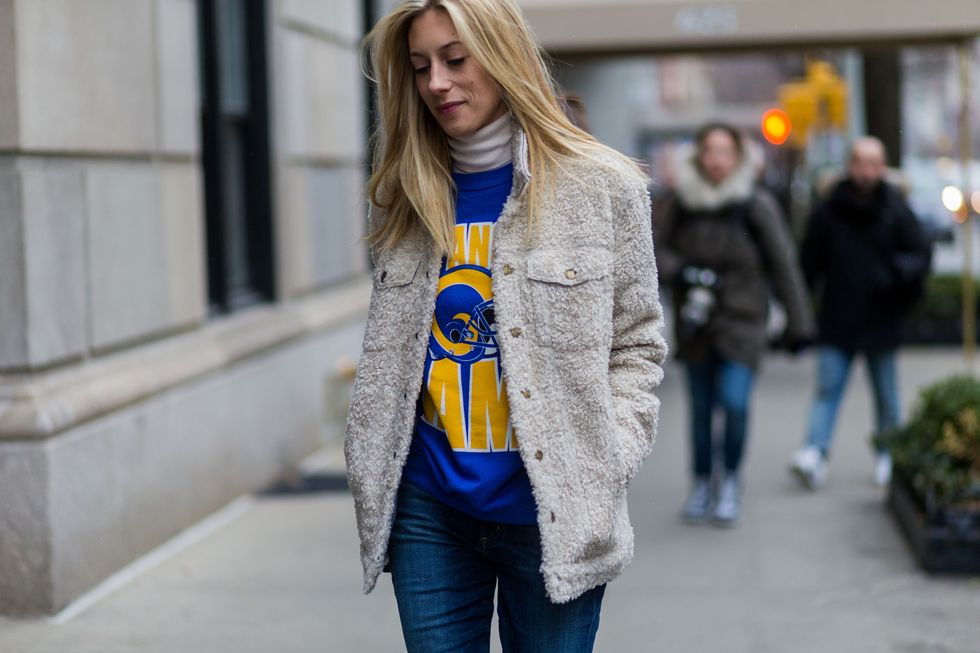 How To Style A Baseball Jersey: 8 Chic & Stylish Looks You'll Love!