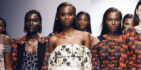 This Online Retailer Wants to Make African Brands Household Names