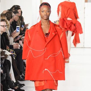 All the Looks from the Maison Margiela Spring-Summer Couture 2017 ...