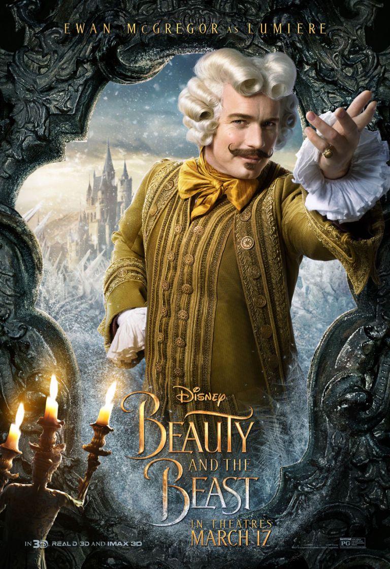what the beauty and the beast cast looks like in character emma beast human form