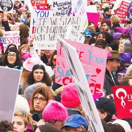 Fashion Designers on the Women's March on Washington and Dressing Trump ...