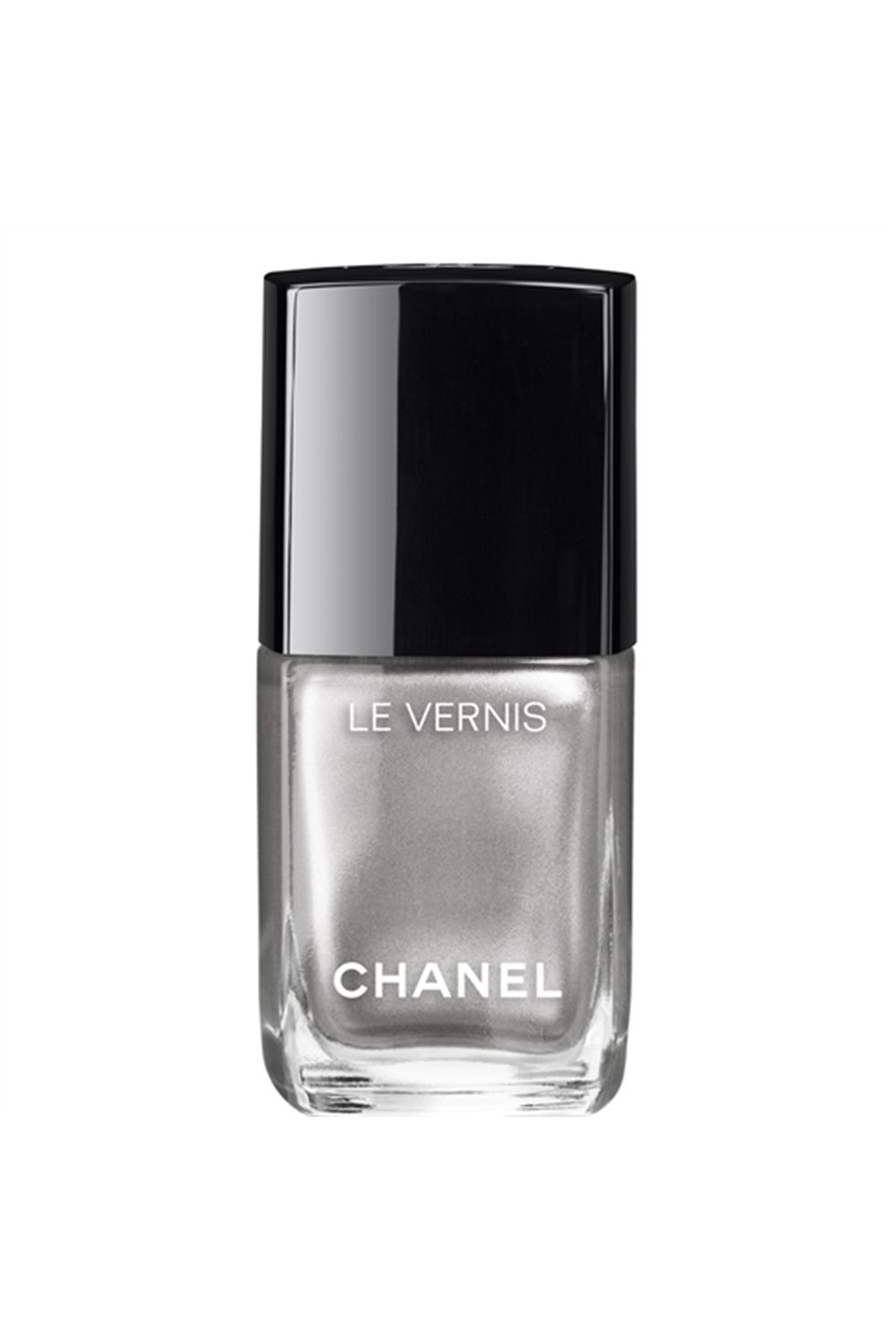 Best Metallic Nail Polishes - 6 Metallic Nail Polishes ELLE Wears to Shine