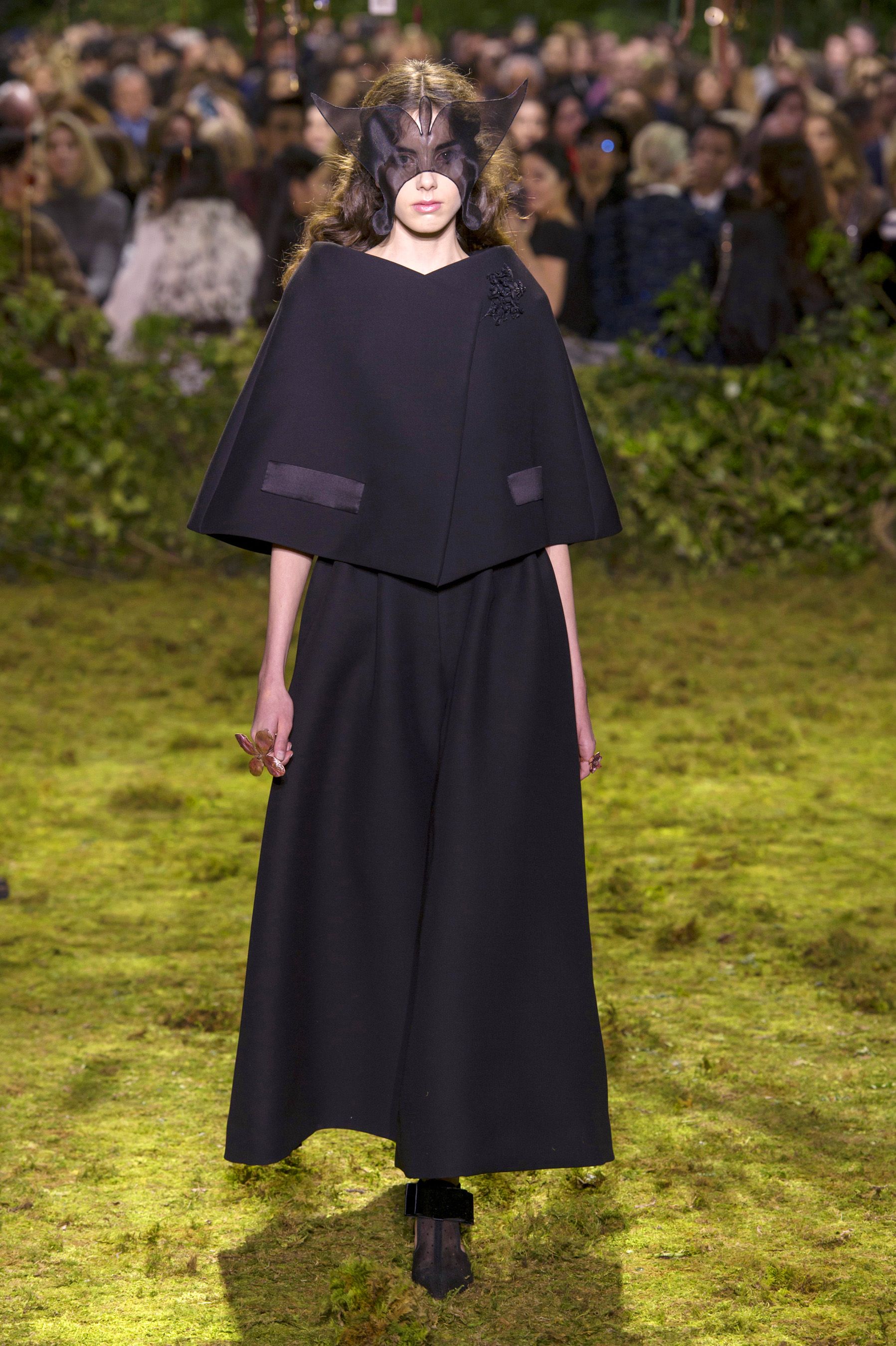 dior cloak