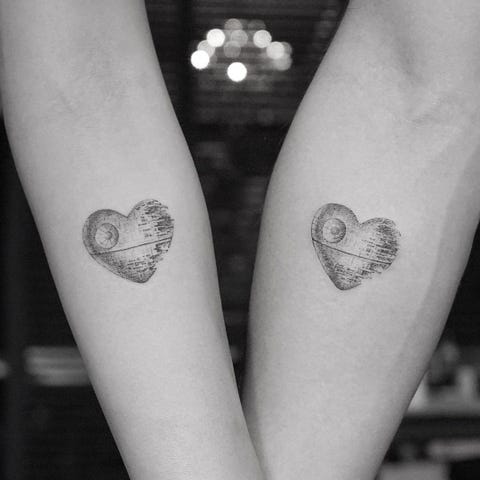 Tiny Heart Tattoos You Won T Regret