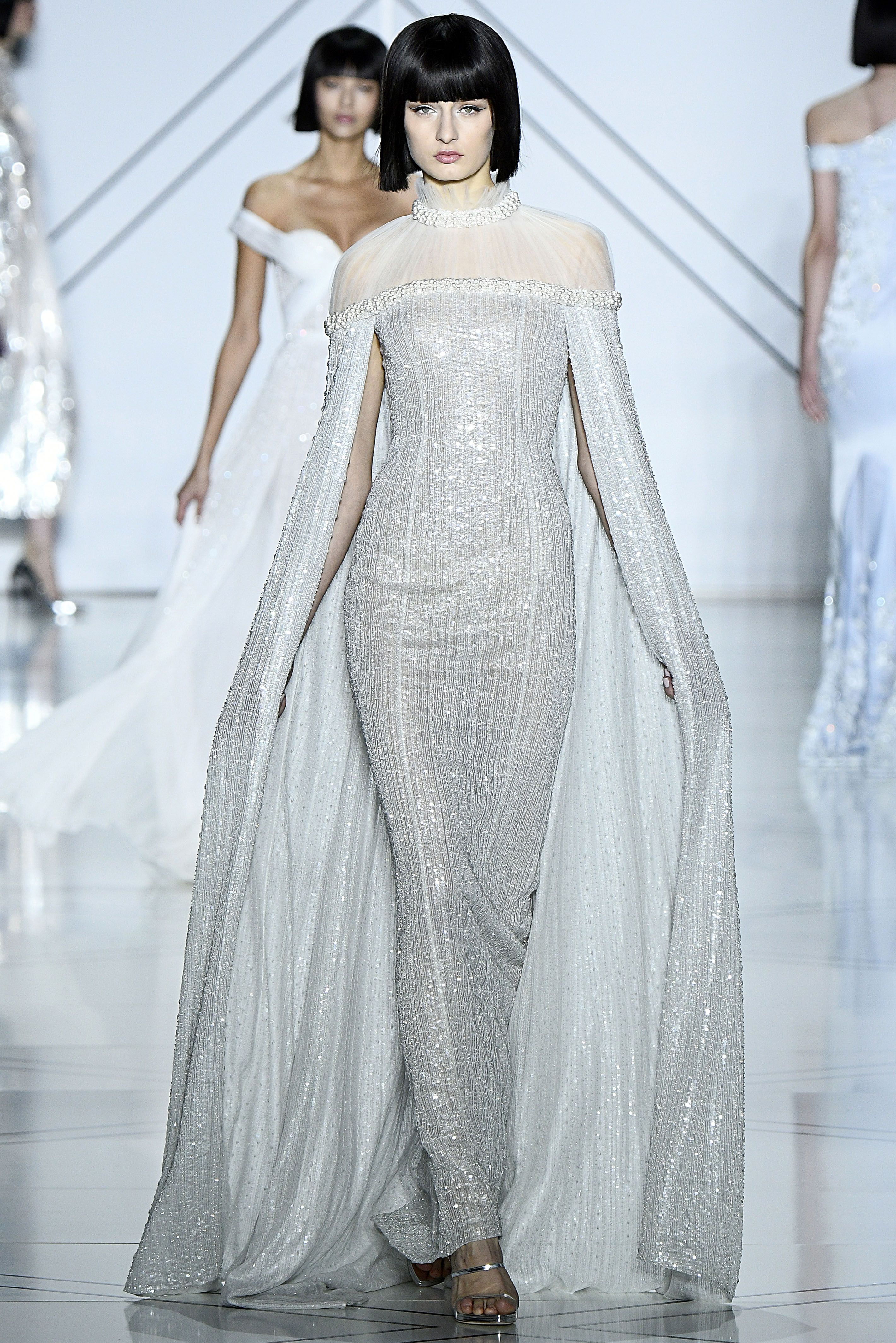 Spring Couture 2017 Wedding Gowns 30 Perfect From Spring Couture 2017 Wedding Gowns 30 Perfect From