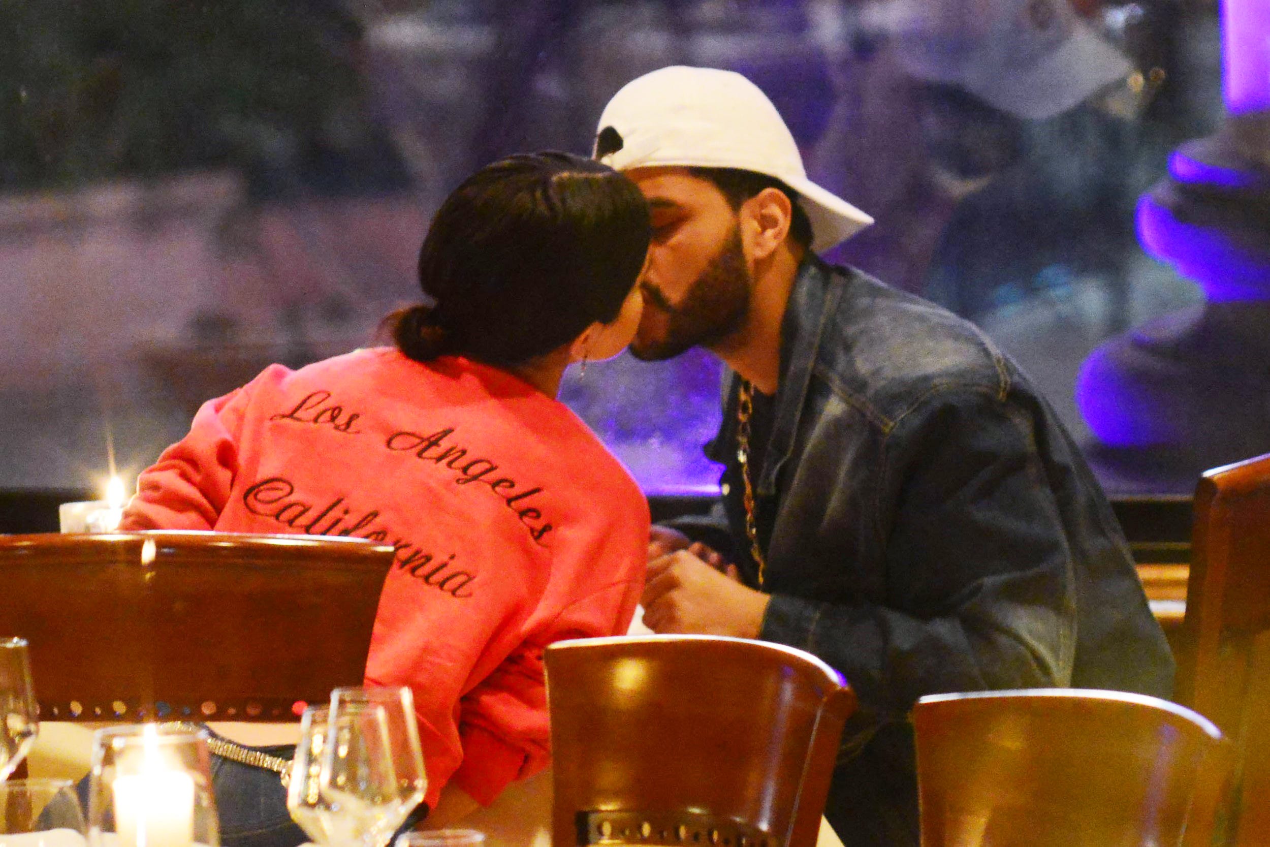 Lyle And Santana: Their Relationship Status Finally Revealed - l739wki