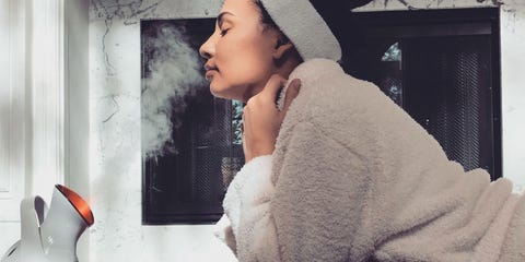 The DIY Facial That Completely Transformed My Skin